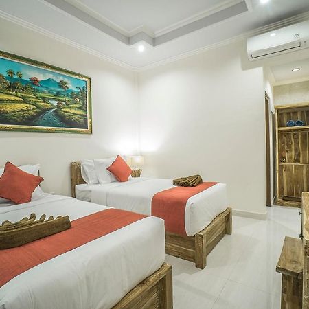 Adenia House Ubud Dış mekan fotoğraf
