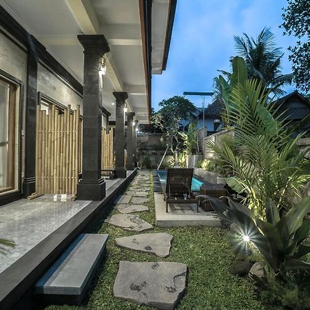 Adenia House Ubud Dış mekan fotoğraf