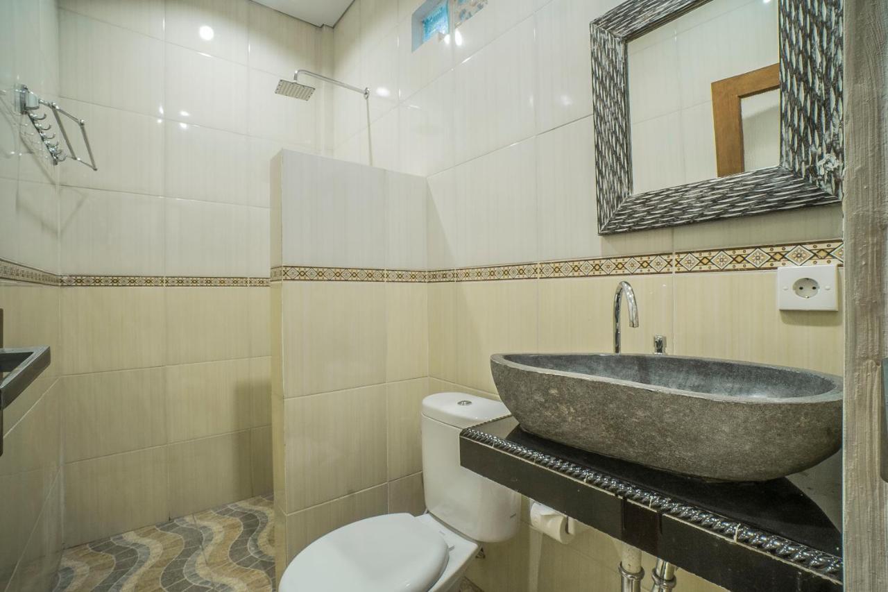 Adenia House Ubud Dış mekan fotoğraf