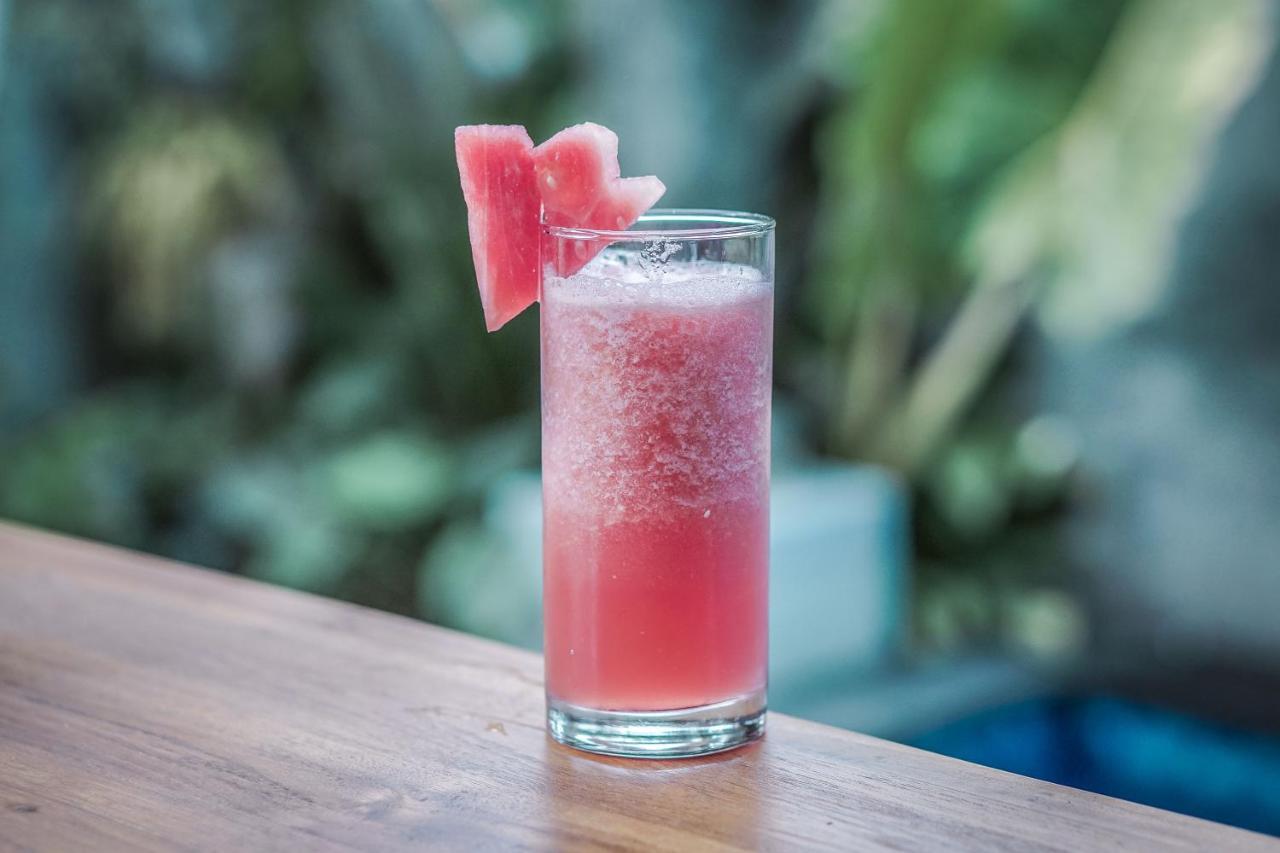 Adenia House Ubud Dış mekan fotoğraf