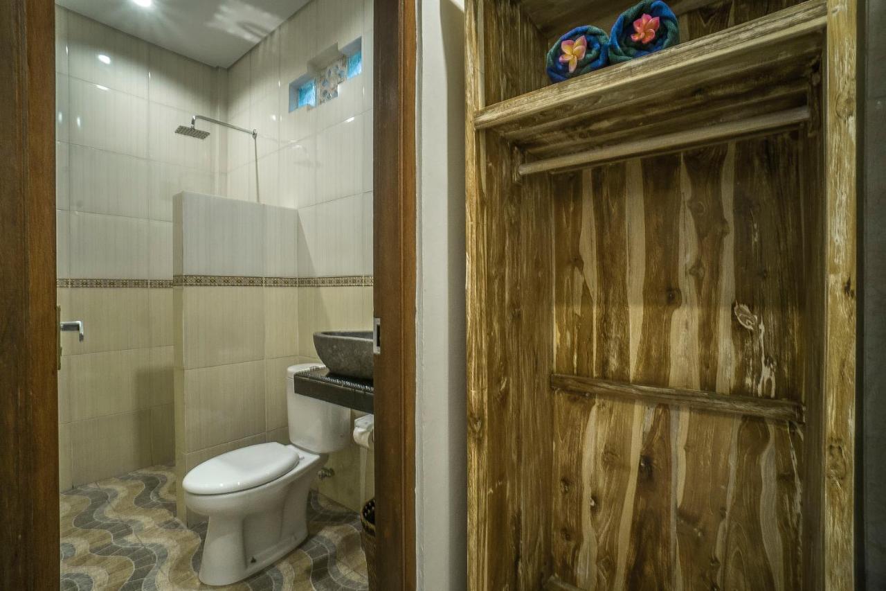 Adenia House Ubud Dış mekan fotoğraf